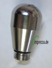 SAB Steam Nozzle 2 Spout (=SAB-001) (=ACMTMS025)